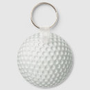 Search for golf ball key rings Golfer