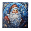 Search for santa claus tiles Retro