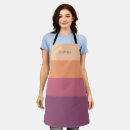 Search for fall autumn aprons Modern