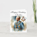 Search for freemason cards Masonic