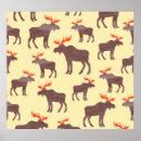 Search for elk silhouettes art Moose