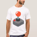 Search for joystick tshirts Vintage