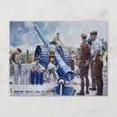 Search for vintage gun postcards Army