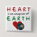 Search for ecological badges Earth