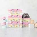 Search for little girl wrapping paper Baby girl