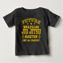 Search for jiu jitsu baby clothes Father
