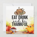 Search for thanksgiving thank you cards Grateful