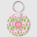 Search for pretty key rings Flowers
