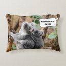 Search for koala cushions Funny