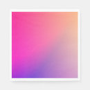 Search for cool napkins Pink