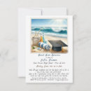 Search for beach graduation invitations Class of 2025