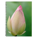 Search for bulb notebooks Botany