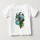 Search for iguana tshirts Cartoon