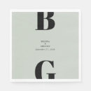Search for luncheon napkins Simple