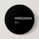 Search for groomsmen badges White