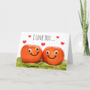 Search for happy tomato cards I love you
