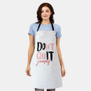 Search for be yourself aprons Quote
