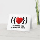 Search for sending a hug postcards Heart