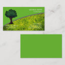 Search for tree care business cards Mowing