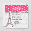 Search for romance wedding invitations Pink