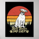 Search for vintage boxer posters Father