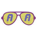 Search for party sunglasses Blue