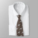 Search for red brown ties Dog