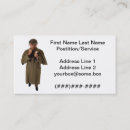 Search for detective business cards Investigator