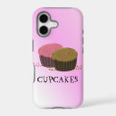 Search for chocolate cake iphone cases Pink
