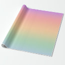 Search for rainbow wrapping paper Colourful