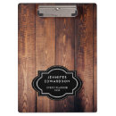 Search for rustic wood clipboards Brown