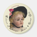 Search for doll magnets Victorian