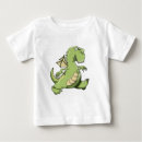 Search for cartoon dragon tshirts green