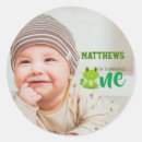 Search for cute toad stickers Green