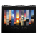 Search for 2011 calendars Sunset