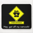 Search for cyber mousepads Security