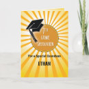 Search for grandson graduation cards Graduate