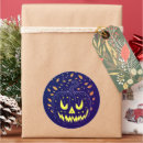 Search for jack o lanterns stickers Scary