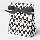 Search for penguin favour boxes Animal