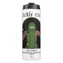 Search for cartoon pickle mugs Rick and morty