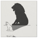 Search for lion fabric Animal