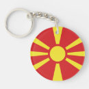 Search for macedonia key rings Patriotic