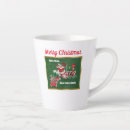 Search for peppermint candy mugs Merry christmas