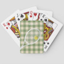 Search for tennis playing cards Player