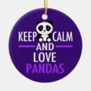 Search for panda lover Wildlife
