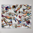 Search for trumpets posters Musician