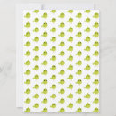 Search for bird 6x8 invitations Cute