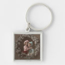 Search for hugged key rings Happy