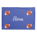 Search for sport pillowcases For kids