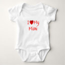 Search for mimi baby clothes Heart